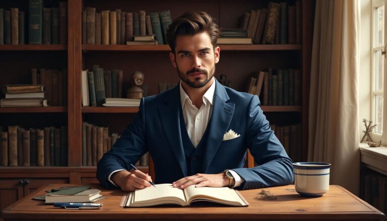 scopri il segreto dello stile di theo james replicate 1753437845