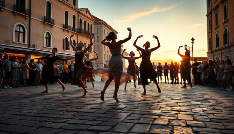 scopri il tao dance theater la rivoluzione della danza contemporanea 1753151736