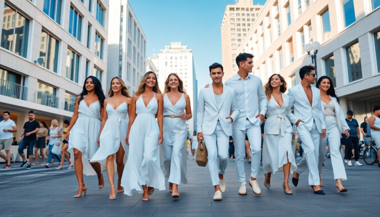 scopri il total white la tendenza moda dellestate 2025 1751426764