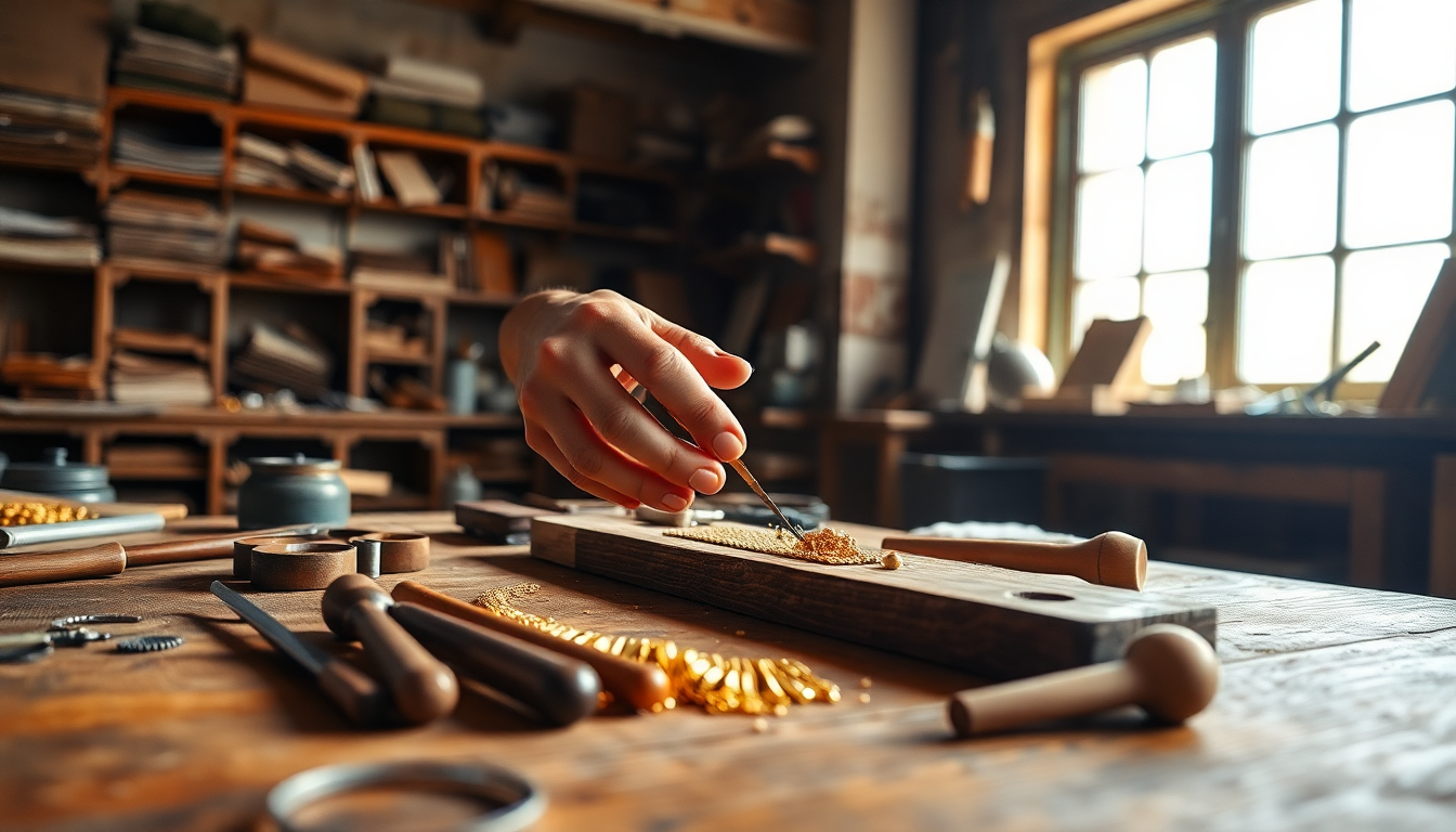 scopri il tour lvmh che ispira le nuove generazioni allartigianato 1751474612