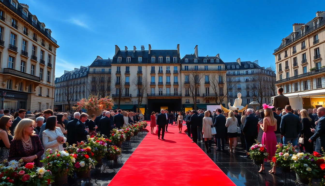 scopri la haute couture di parigi eventi imperdibili del 2025 1751871555