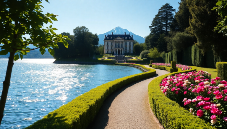 scopri la magia della red carpet collection 2025 di chopard 1752455080