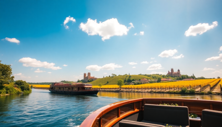 scopri la magia delle crociere su les bateaux belmond 1751529631