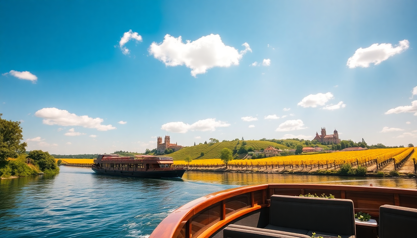 scopri la magia delle crociere su les bateaux belmond 1751529631