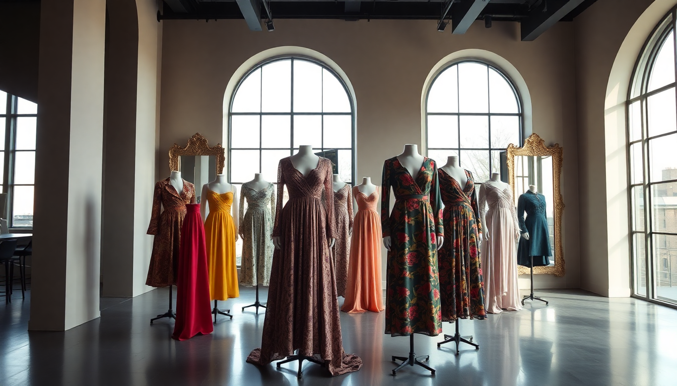 scopri la magica retrospettiva di gianni versace a londra 1752722242