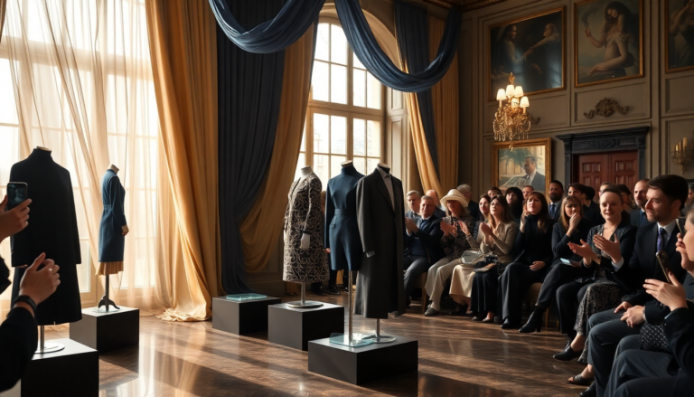 scopri la magistrale collezione di armani prive per lautunno inverno 202526 1752066641