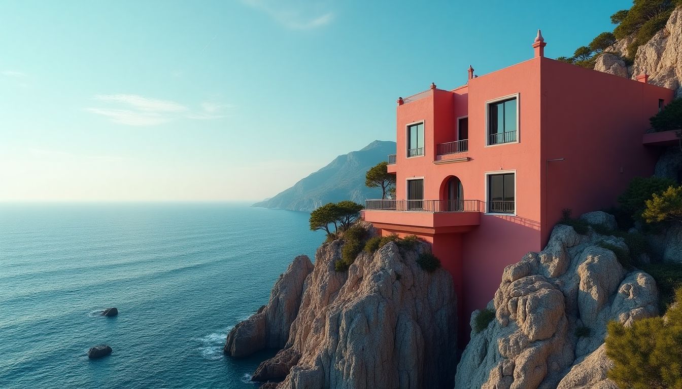 scopri la villa malaparte tra amore arte e misteri replicate 1753389274