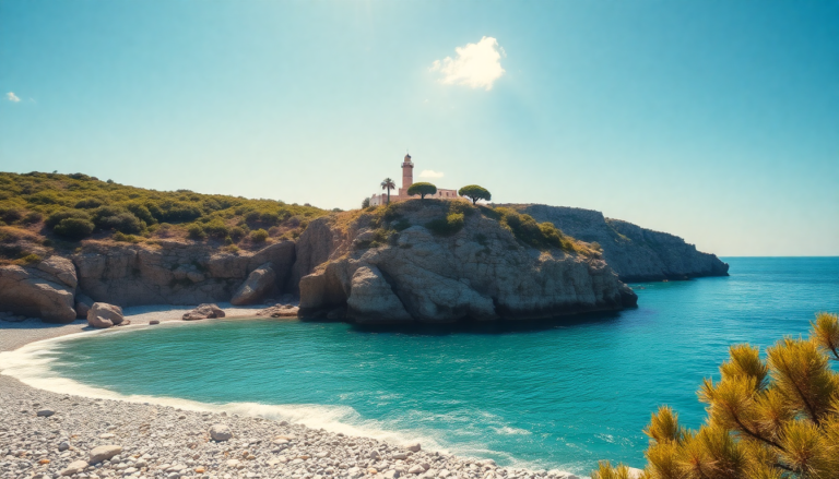 scopri le 10 localita italiane dove tornare in estate 1752931309