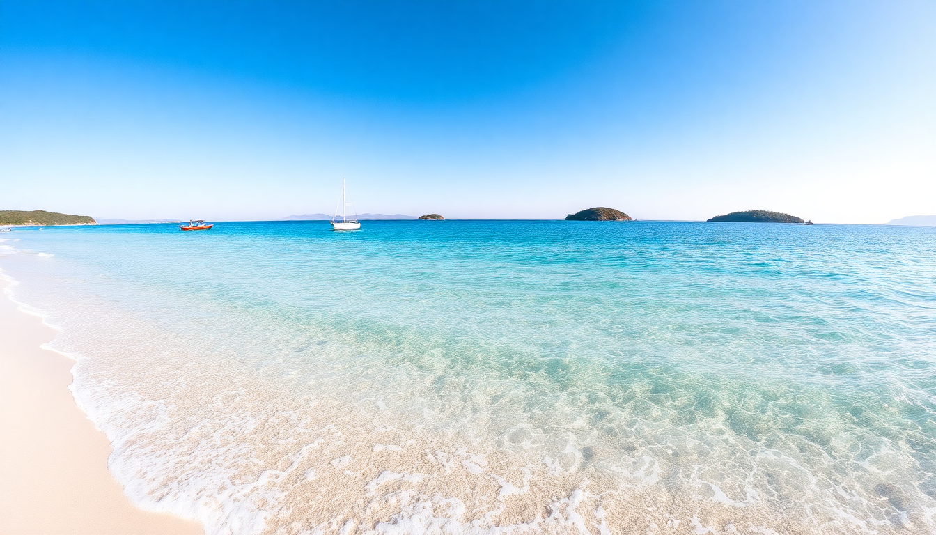 scopri le 10 spiagge imperdibili dellalbania 1753089232