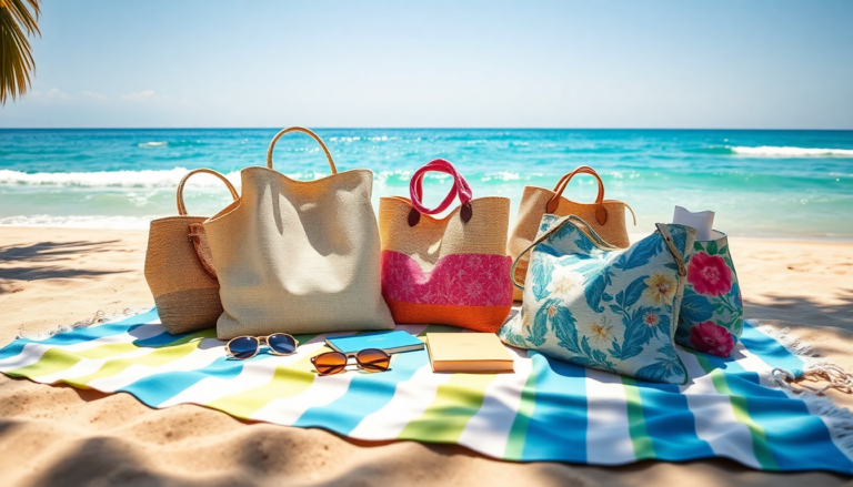 scopri le borse mare trendy per il tuo summer look 1752151528