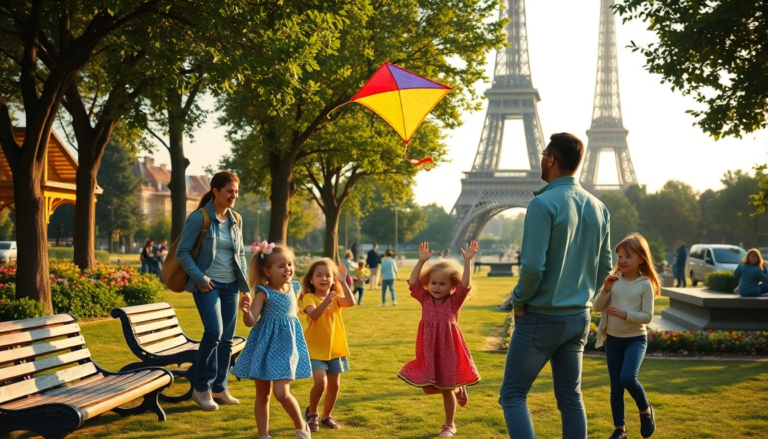 scopri le capitali europee piu adatte ai bambini python 1753987441