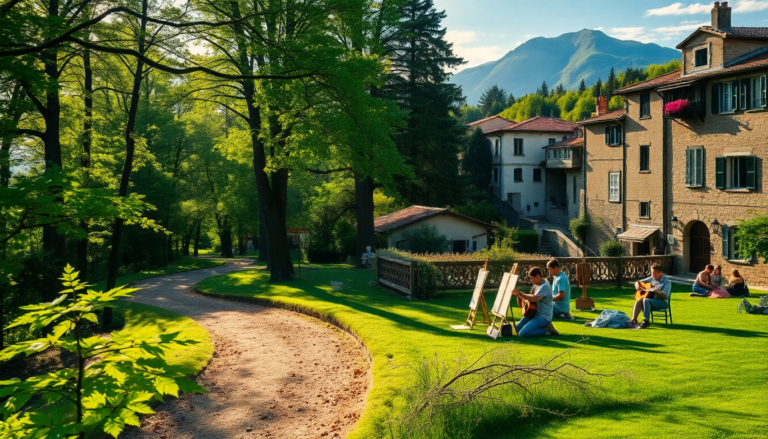 scopri le esperienze estive imperdibili nel casentino 1752604772