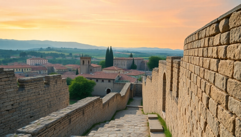 scopri le meraviglie di veroli la gemma della ciociaria 1752549845