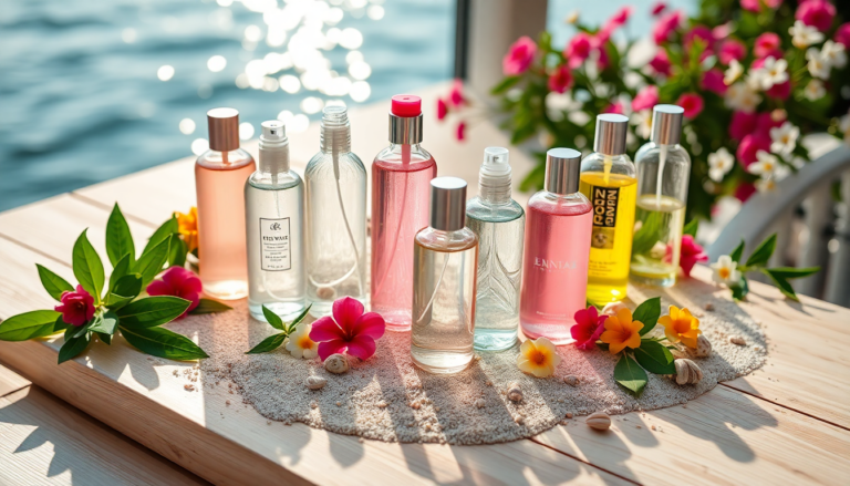 scopri le migliori acque profumate e body mist per lestate 2025 1752615754