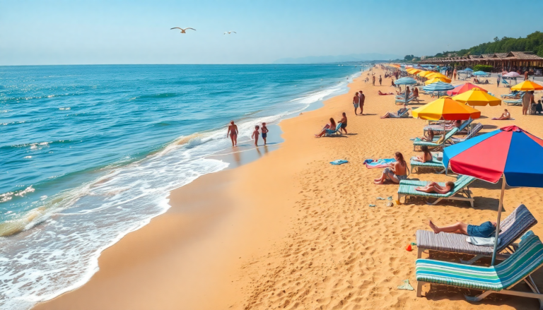 scopri le migliori spiagge dellemilia romagna da visitare questestate 1751492975