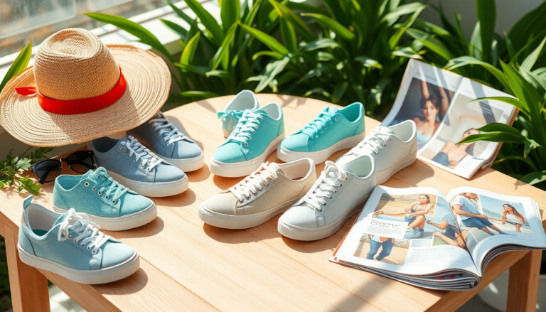 scopri le sneakers piu trendy per lestate 2025 1751496643