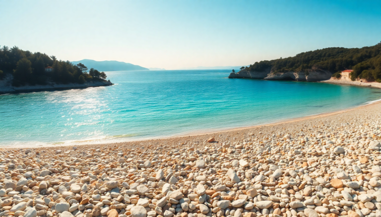 scopri le spiagge croate da sogno unavventura indimenticabile 1752957573