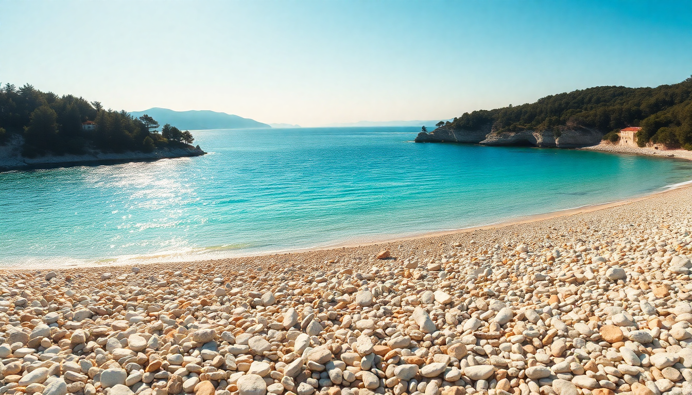 scopri le spiagge croate da sogno unavventura indimenticabile 1752957573