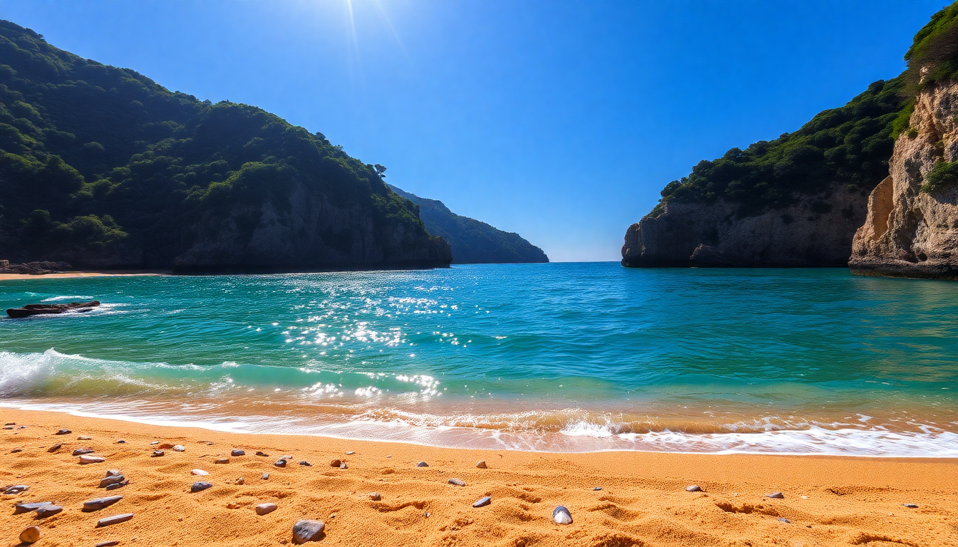 scopri le spiagge piu belle e nascoste di ischia 1751901049