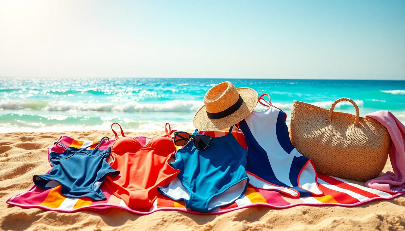 scopri le tendenze beachwear piu sorprendenti dellestate 2025 1752648679