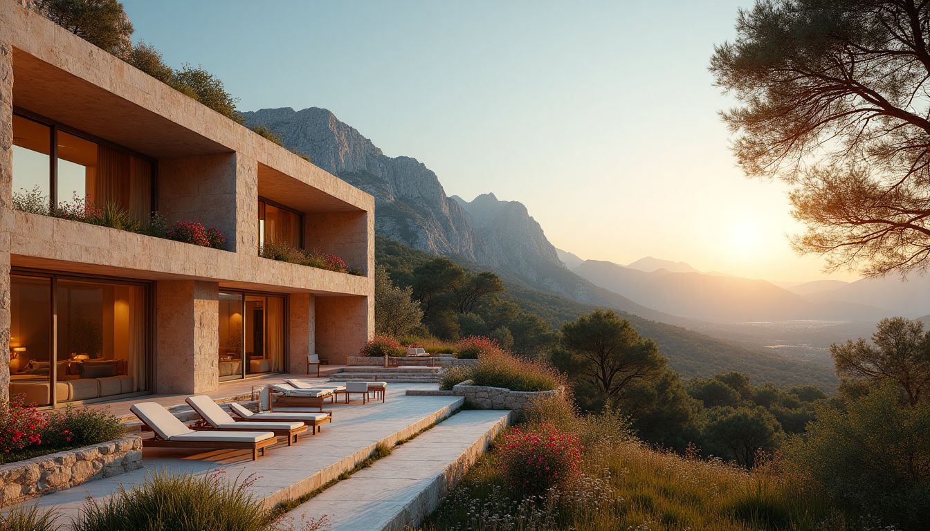 scopri lhotel corazon dove arte e natura si incontrano replicate 1753434197