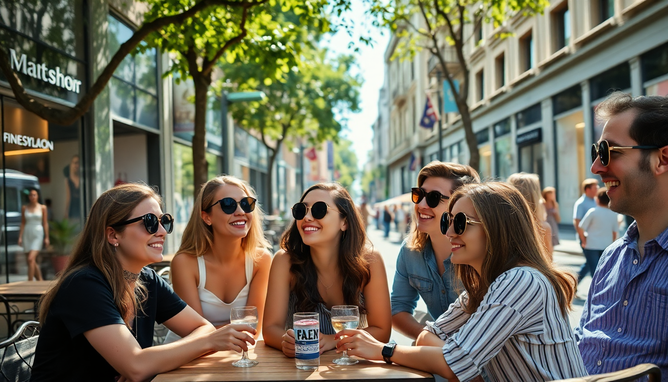 scopri perche gli occhiali tondi dominano la moda estiva 2025 1753284912