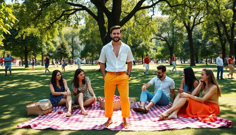 scopri perche i pantaloni alla zuava sono tornati di moda 1751437752