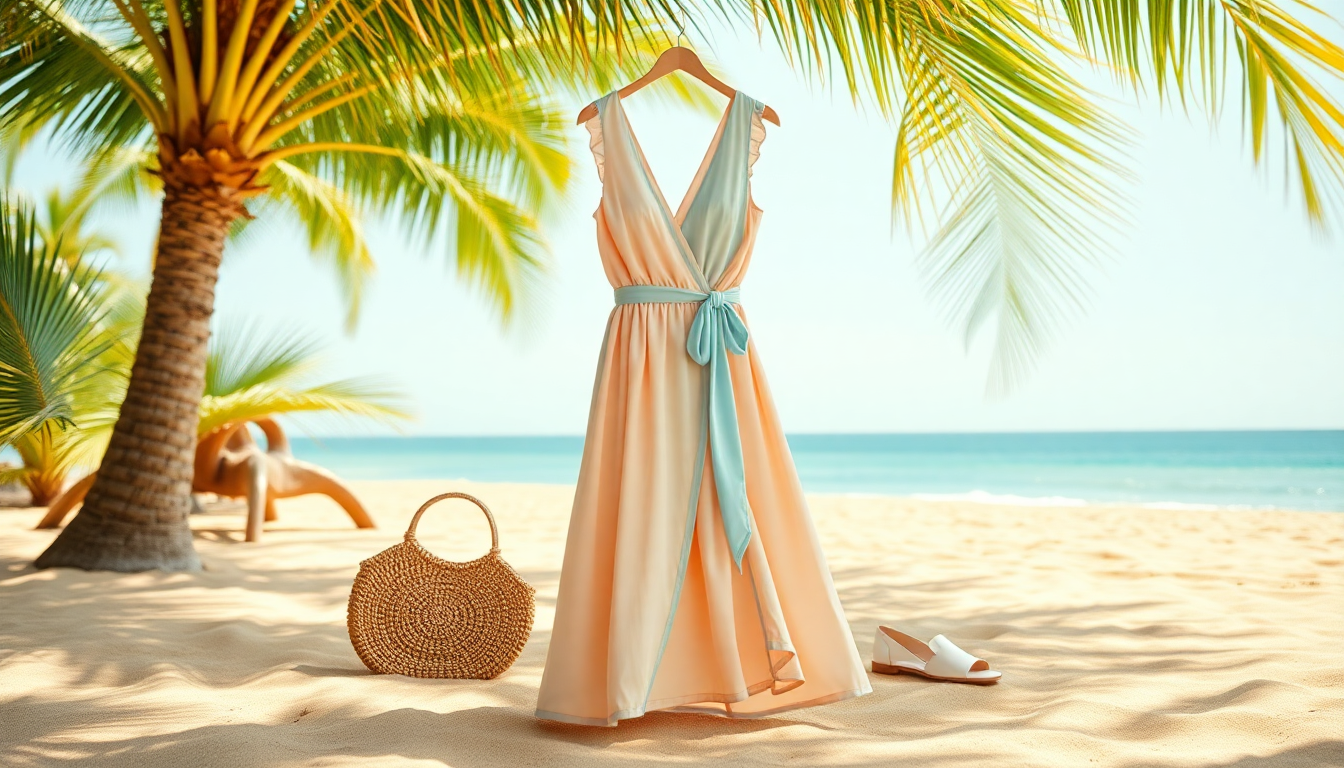 scopri perche labito smock e il must have dellestate 2025 1753206830