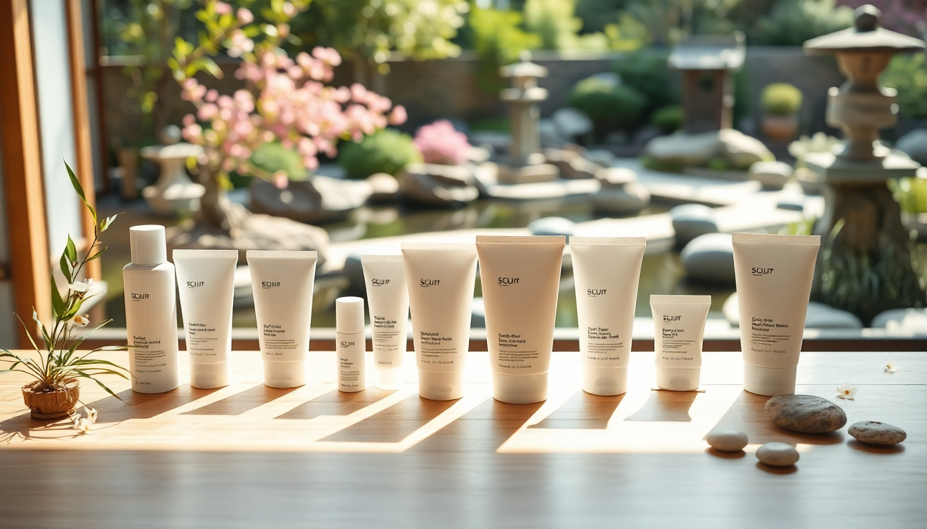 scopri perche le creme solari giapponesi sono le migliori del mondo 1752717964