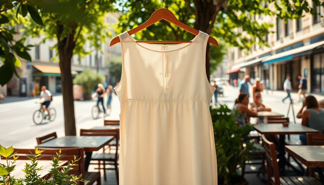 scopri perche lo shift dress e il tuo migliore amico destate 1752950137