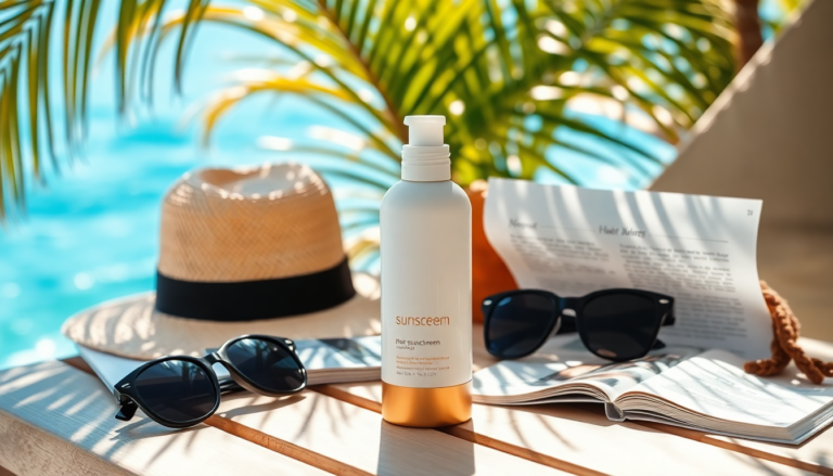 scopri perche non puoi fare a meno della protezione solare per capelli questestate 1752295830