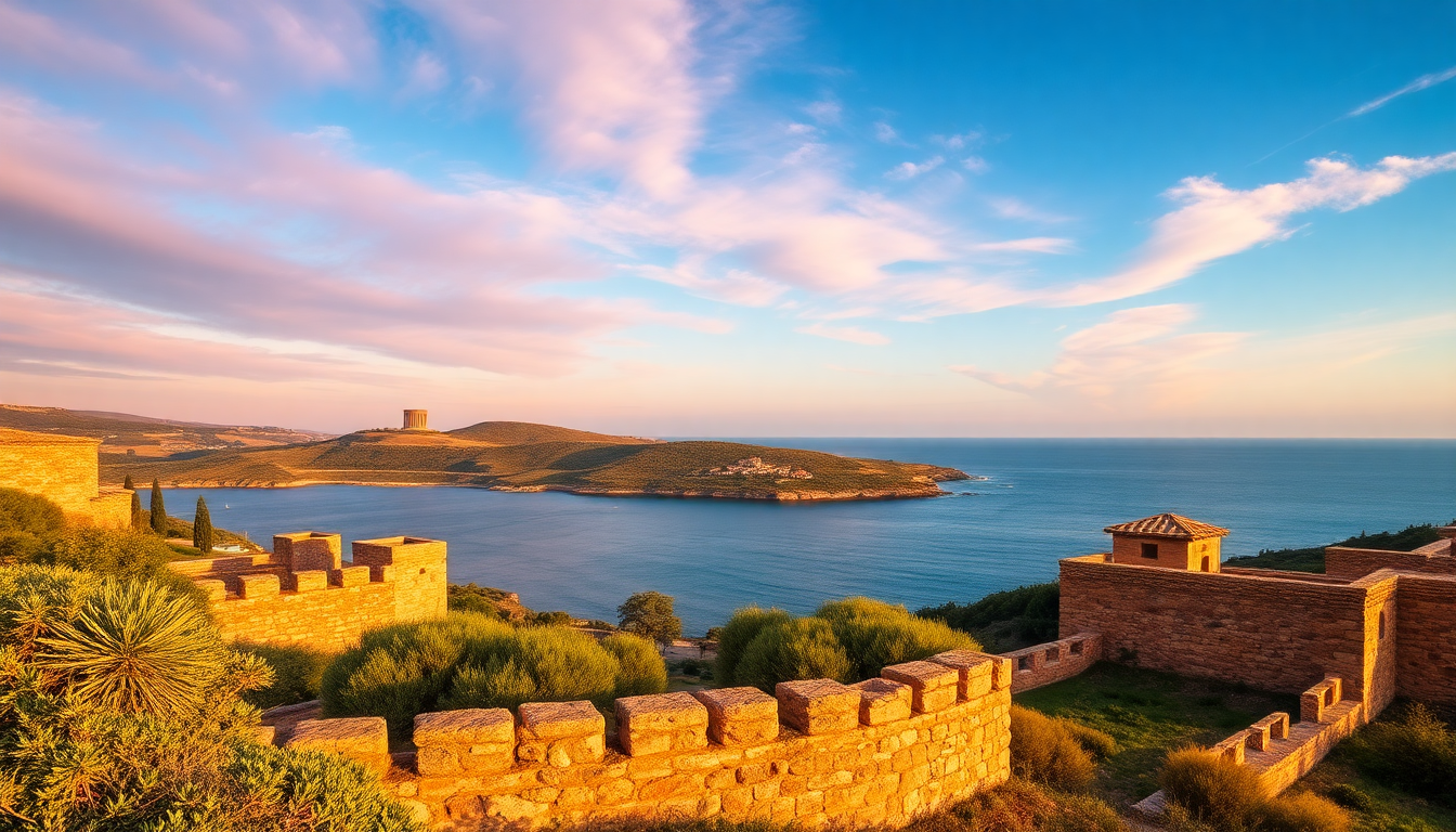 scopri populonia la magia etrusca in toscana 1752188561