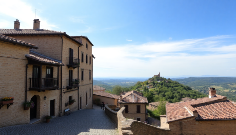 scopri rocca di papa un borgo medievale da visitare assolutamente 1753307076