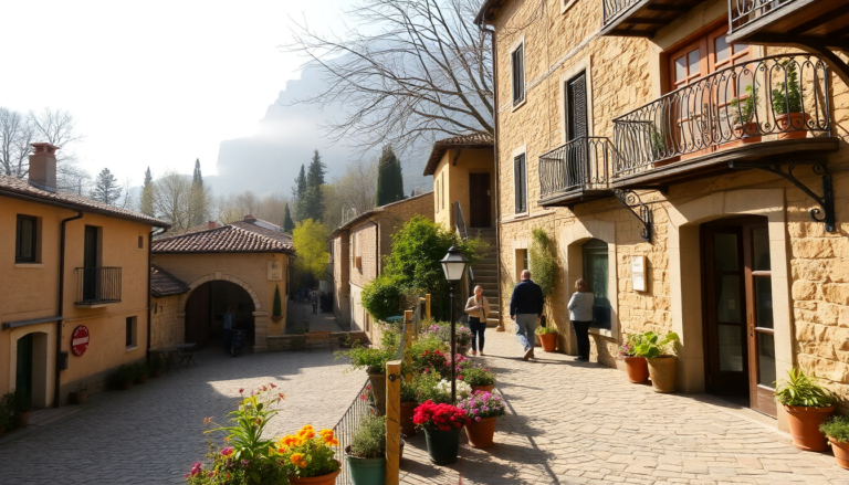 scopri tornareccio il gioiello nascosto dellabruzzo 1751974573