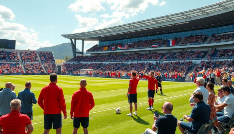 scopri tutto su uefa womens euro 2025 in svizzera 1752597457