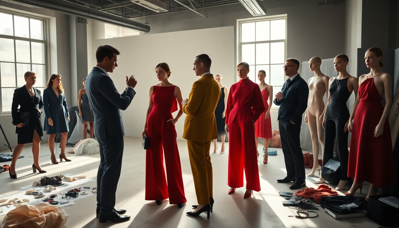 simone bellotti e il suo debutto rivoluzionario in jil sander 1752725925