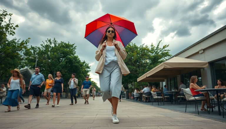 stile e versatilita come vestirsi nellestate 2025 python 1753511900