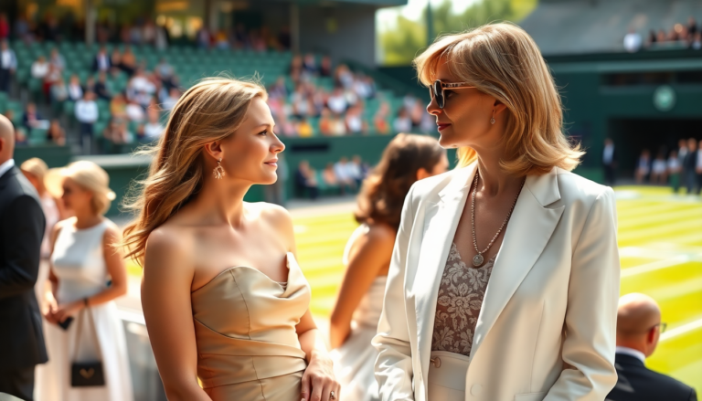 stile senza tempo nicole kidman a wimbledon 2025 1752440243