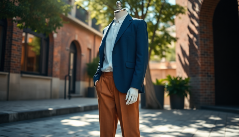 svelato il segreto degli abbinamenti blu e marrone per lestate 2025 1753254617