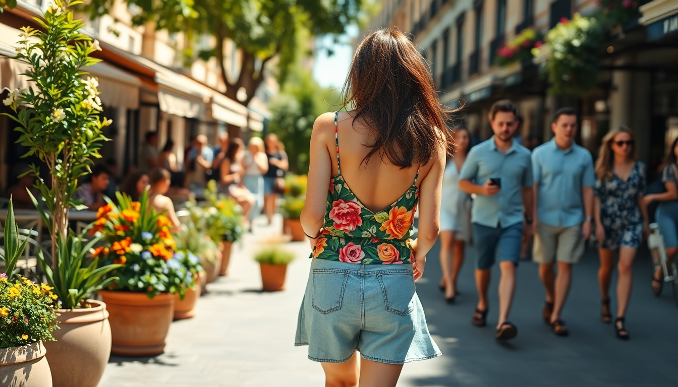 tankini come indossarlo in citta e brillare python 1753770087