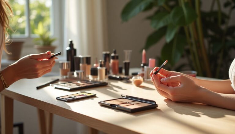 tecniche di make up per armonizzare il naso replicate 1753434175