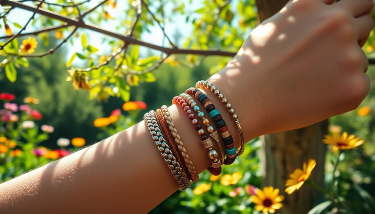 tendenze bracciali estate 2025 come non sbagliare 1751640343