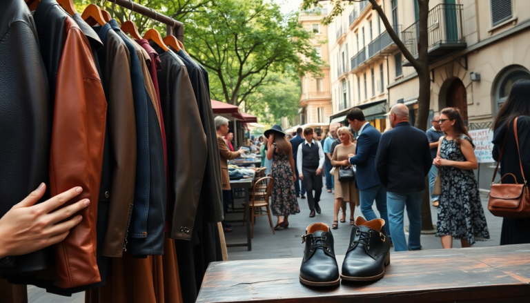 tendenze fashion 2025 il nuovo lusso del second hand 1751706647