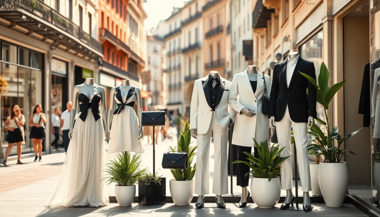 tendenze moda estate 2025 scopri il potere del black white 1752417932