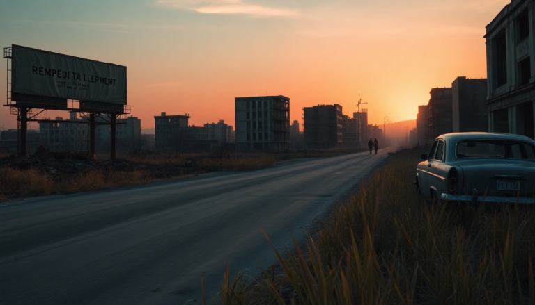 the end un musical post apocalittico che ti lascera senza parole 1751717596