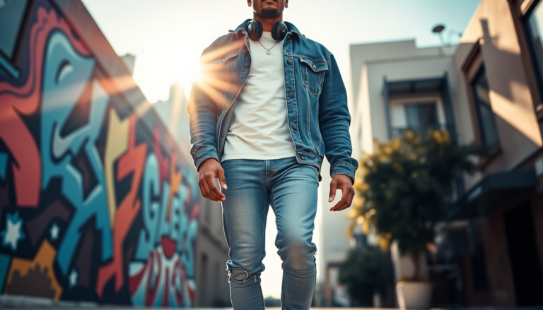 tony effe diventa ambassador di guess jeans scopri perche e un grande affare 1751743327