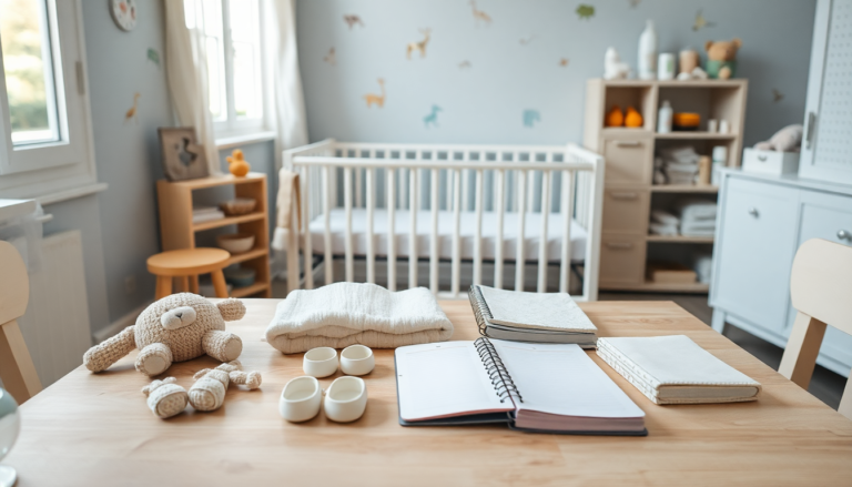 tutto cio che devi sapere per creare una lista nascita perfetta 1751356788