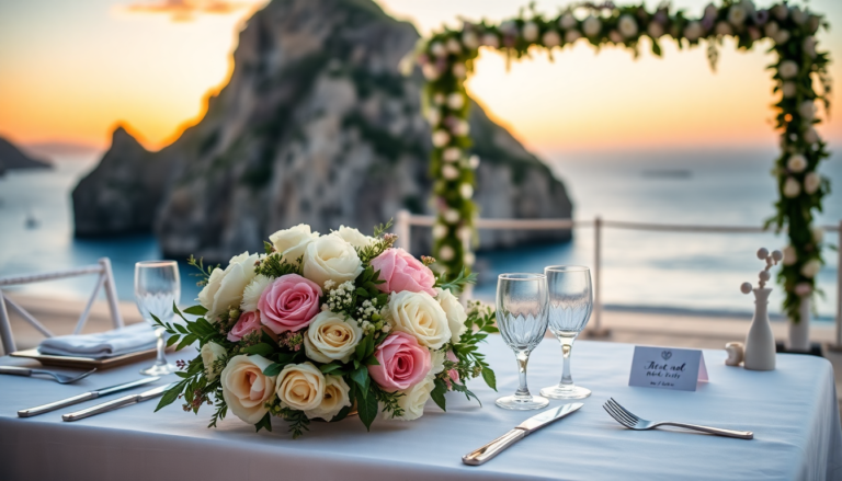 un amore che fiorisce il matrimonio da favola di toby e noa 1752329160