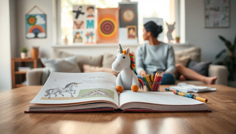 unicorni esplorando lidentita di genere in un mondo che cambia 1752953852