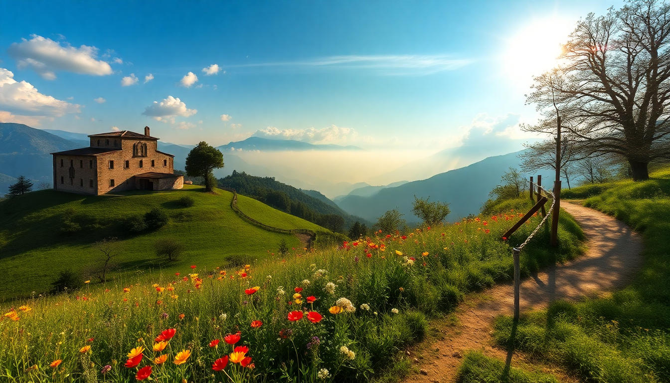 val di fiastra un viaggio tra borghi e natura incontaminata 1752170180